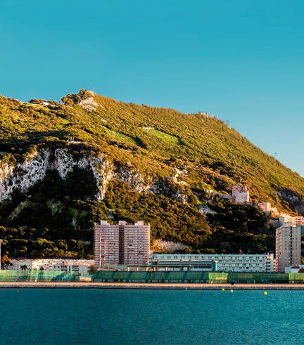 Photo - Excursion à Gibraltar