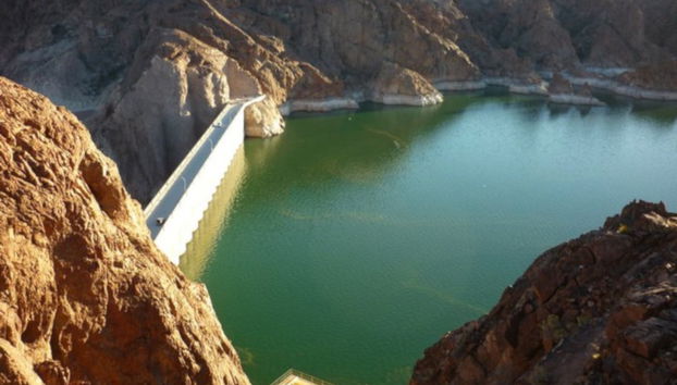 Excursão ao dique Florentino Ameghino - Foto 4