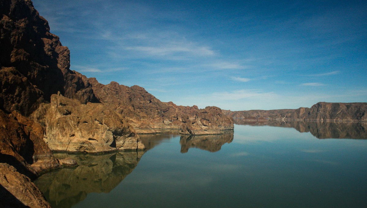 Excursão ao dique Florentino Ameghino - Foto 1
