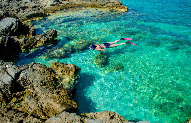 Dubrovnik Sea Kayak Tour - Foto 3