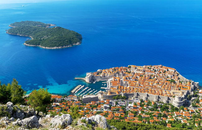 Game of Thrones Tour + Cruise - Foto 8