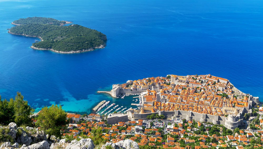 Dubrovnik Sea Kayak Tour - Foto 1