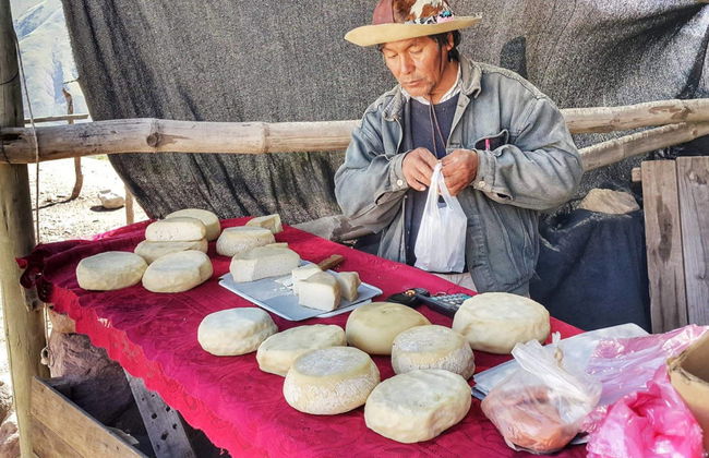 Cachi Day Trip - Photo 4