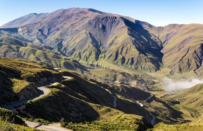 Cachi Day Trip - Foto 1