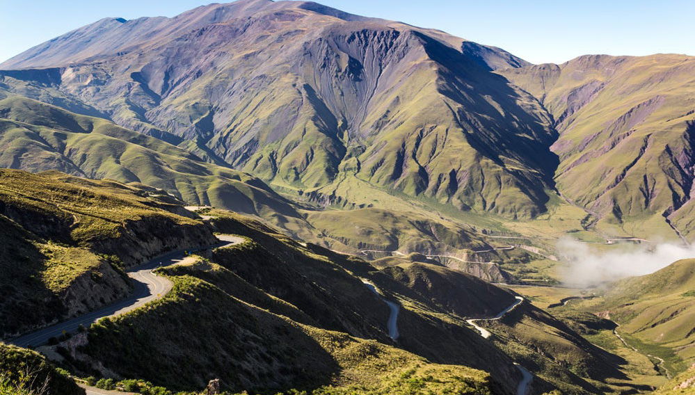 Excursion à Cachi - Photo 1