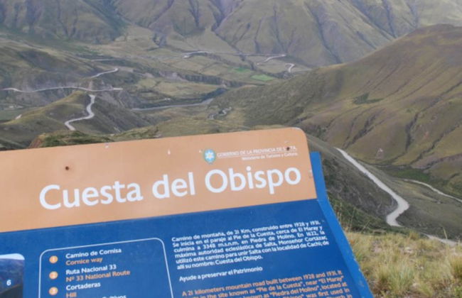 Cachi Day Trip - Photo 2