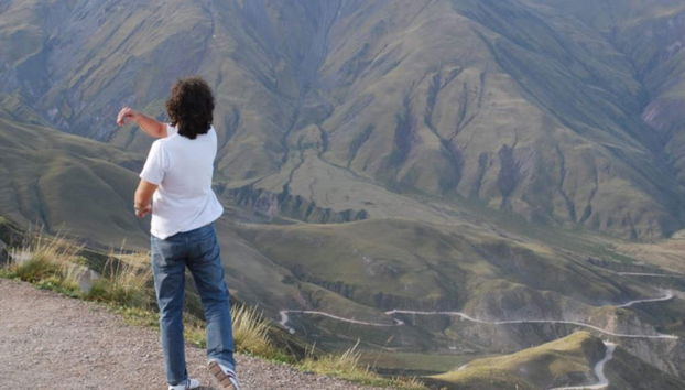 Excursion à Cachi - Photo 4