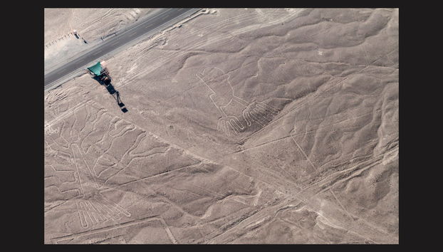 Vuelo sobre las Líneas de Nazca desde el aeródromo de Nazca - Foto 3