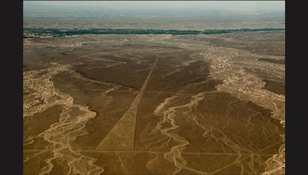 Vuelo sobre las Líneas de Nazca desde el aeródromo de Nazca - Foto 2