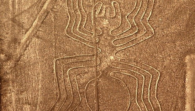 Vuelo sobre las Líneas de Nazca desde el aeródromo de Nazca - Foto 4