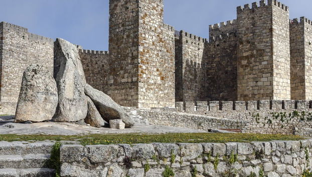Free tour dans le Trujillo des trois cultures - Photo 4