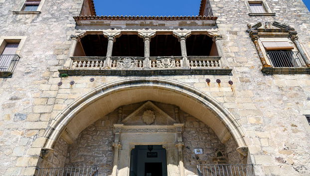 Free tour dans le Trujillo des trois cultures - Photo 2