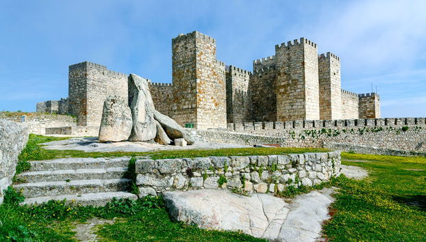 Free tour dans le Trujillo des trois cultures - Photo 3