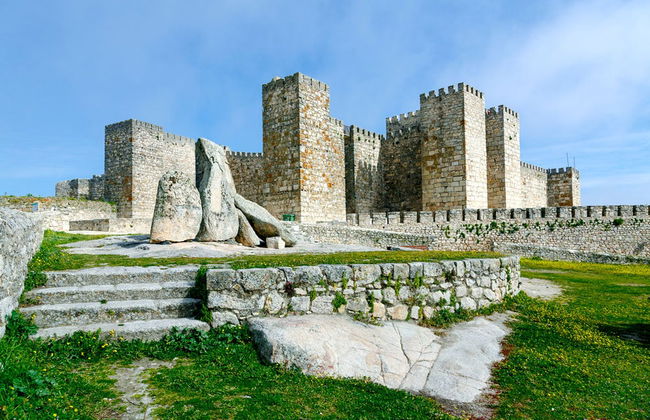 Free tour dans le Trujillo des trois cultures - Photo 3