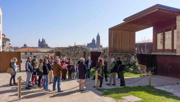 Tour por la Salamanca napoleónica - Foto 5
