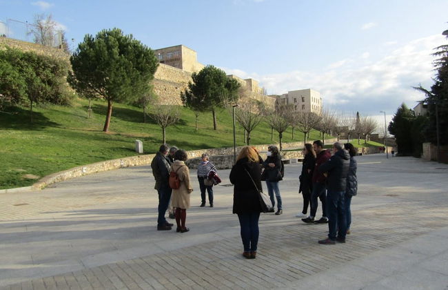 Tour por la Salamanca napoleónica - Foto 5