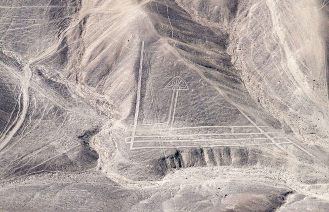 Palpa Lines Trip from Nazca + Maria Reiche Museum - Photo 3