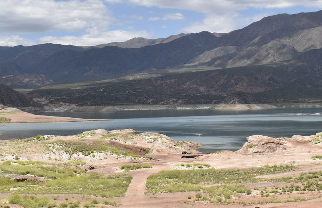 Cacheuta Hiking & Rappelling + Hot Springs - Photo 1