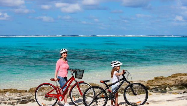 Isabela Island Bike Rental - Photo 4