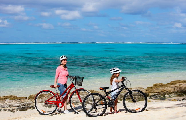 Isabela Island Bike Rental - Photo 4