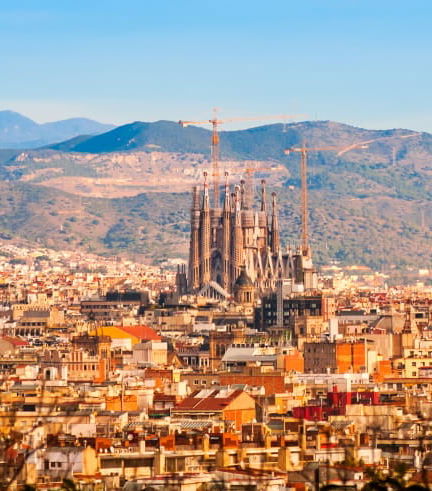 Foto de Excursión a Barcelona