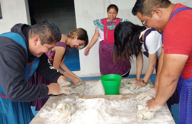 Excursión a Amatenango del Valle - Foto 3