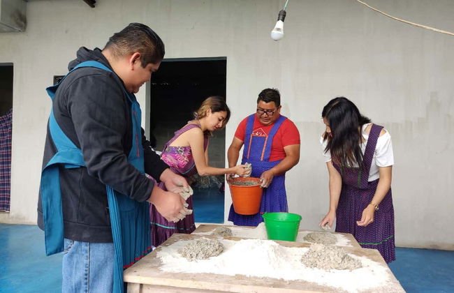 Excursión a Amatenango del Valle - Foto 6
