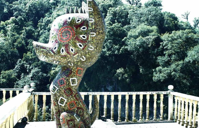 Excursión a Xalapa, Xico y Coatepec - Foto 1