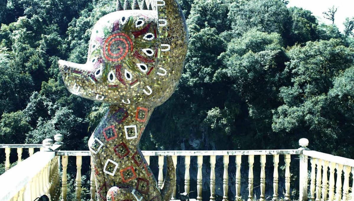 Excursão a Xalapa, Xico e Coatepec - Foto 1