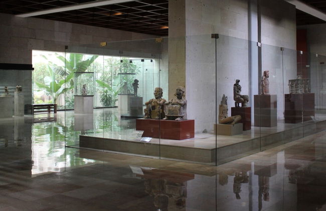 Excursión a Xalapa, Xico y Coatepec - Foto 2