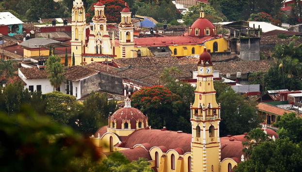 Excursão a Xalapa, Xico e Coatepec - Foto 3