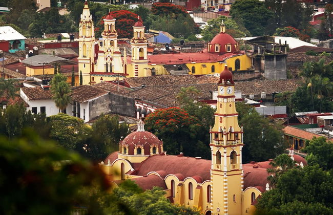 Excursión a Xalapa, Xico y Coatepec - Foto 3