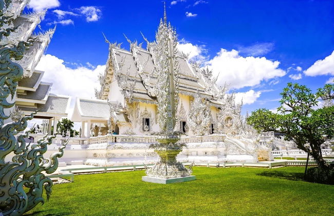 Private Guided Tour: The Best of Chiang Rai - Photo 1