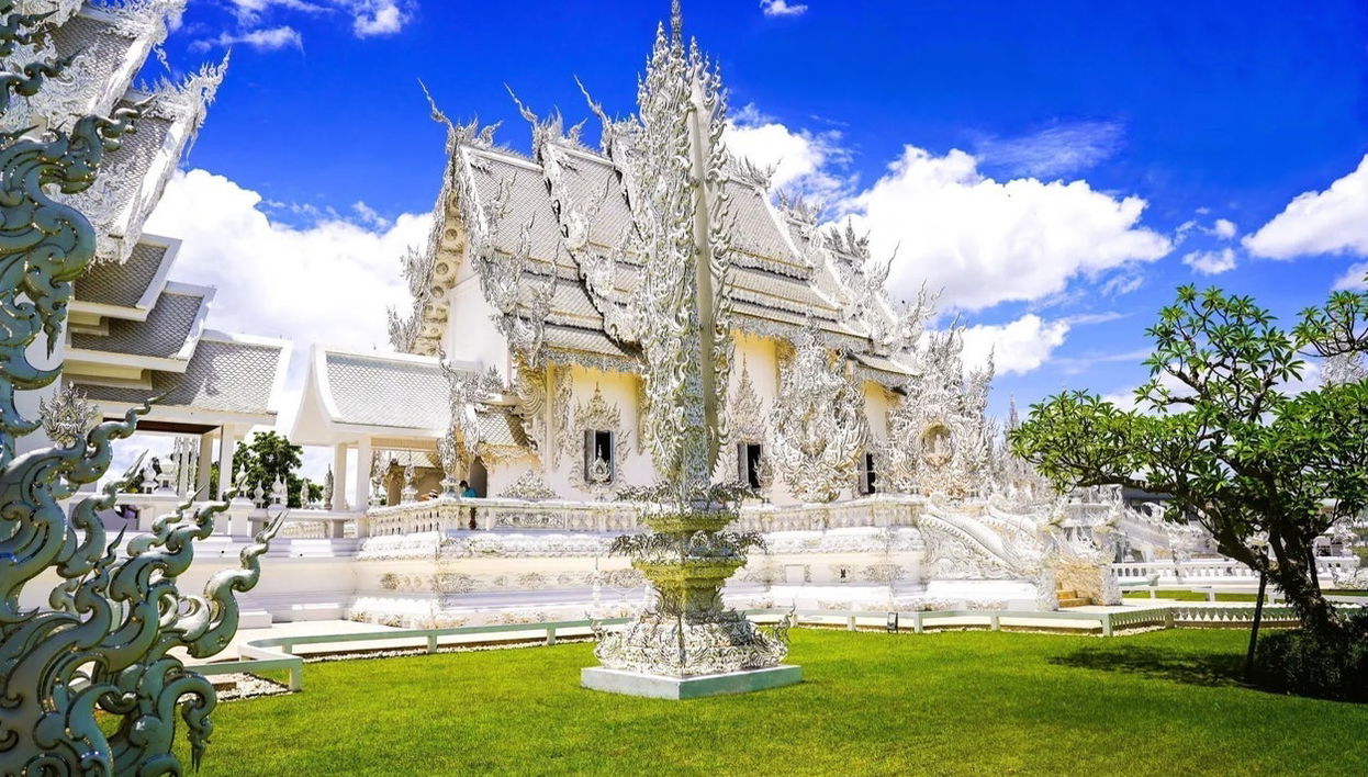 Visite guidée privée à la découverte du meilleur de Chiang Rai - Photo 1