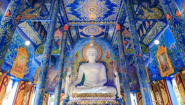 Circuito de 5 días desde Bangkok hasta Chiang Mai - Photo 5