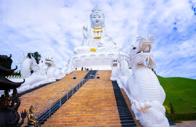 Private Guided Tour: The Best of Chiang Rai - Photo 4