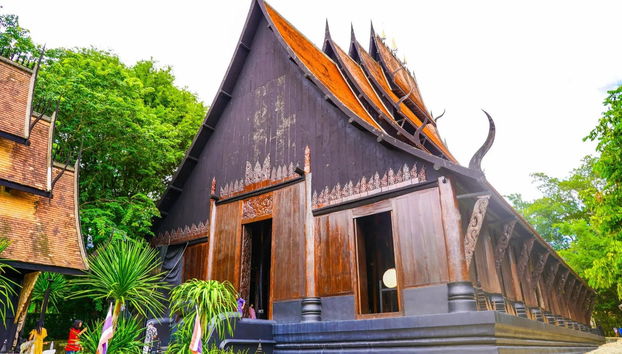 Visite guidée privée à la découverte du meilleur de Chiang Rai - Photo 3