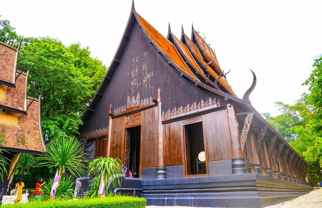 Private Guided Tour: The Best of Chiang Rai - Photo 3