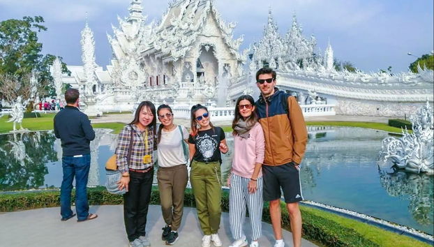 Visite guidée privée à la découverte du meilleur de Chiang Rai - Photo 2