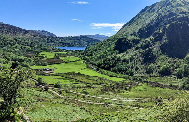 Tour dei castelli di Conwy, Dolbadarn e Caernarfon - Foto 14