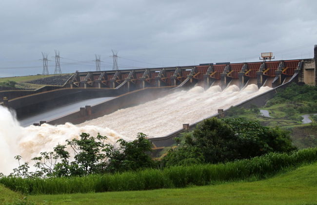 Excursión a las Cataratas de Iguazú y Represa de Itaipú - Foto 6