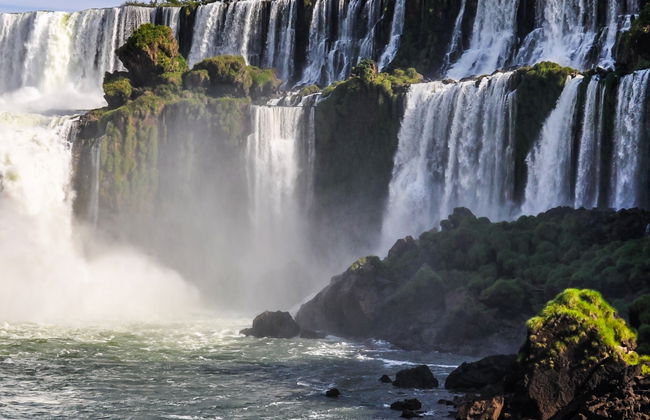 Excursión a las Cataratas de Iguazú y Represa de Itaipú - Foto 3