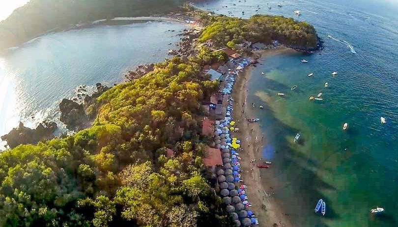 Ixtapa Island Day Trip - Photo 1