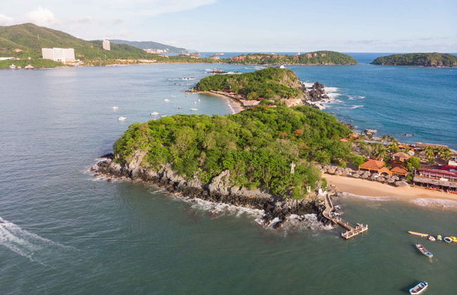 Ixtapa Island Day Trip - Foto 6