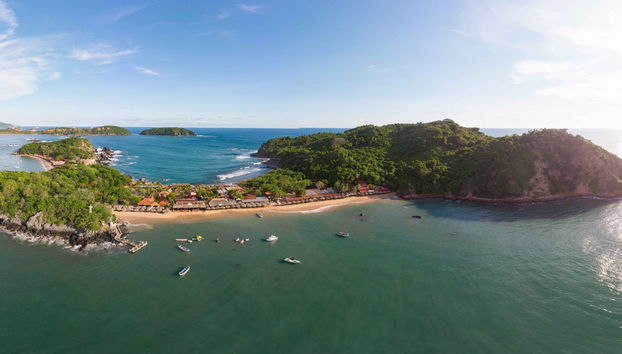 Ixtapa Island Day Trip - Foto 5