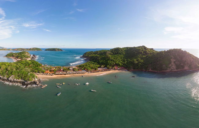 Ixtapa Island Day Trip - Foto 5