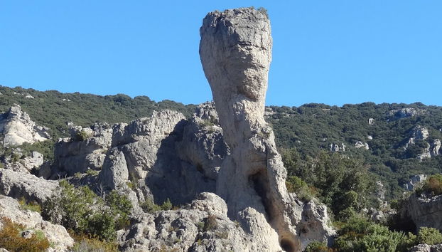 Saint-Guilhem-le-Désert Day Trip - Photo 3