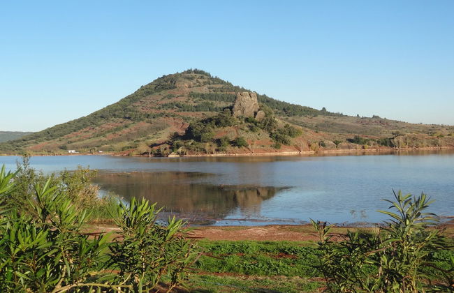 Excursion à Saint-Guilhem-le-Désert - Photo 6