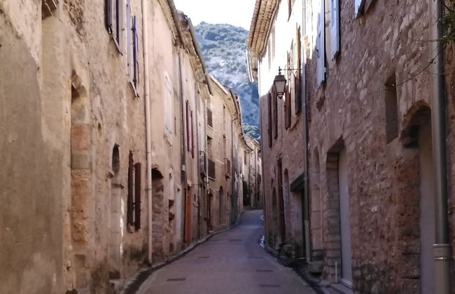 Excursión a Saint-Guilhem-le-Désert - Foto 2