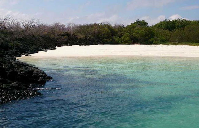 San Cristóbal Beaches Tour - Photo 1